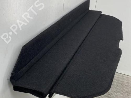 Rear parcel shelf PEUGEOT 307 Break (3E) 2.0 HDI 110 | BP22855858C85 