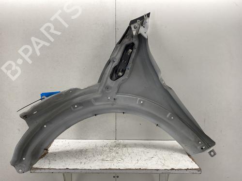 Right front fenders MINI MINI COUNTRYMAN (R60) One D | BP28015496C42 