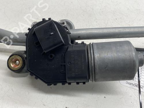 Front wiper motor FORD MONDEO III Saloon (B4Y) 1.8 16V | BP27586641M29 