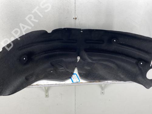 Wheel arch RENAULT MEGANE IV Hatchback (B9A/M/N_) 1.6 TCe 205 (B9MV) | BP26240509C56 