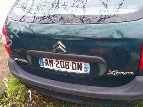 Lamp holder CITROËN XSARA PICASSO (N68) 1.6 | BP22849110L10 