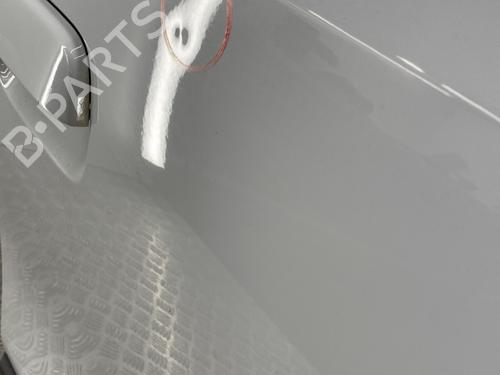 Right front door RENAULT TWINGO III (BCM_, BCA_) 1.0 SCe 70 (BCMB) | BP32318482C3 