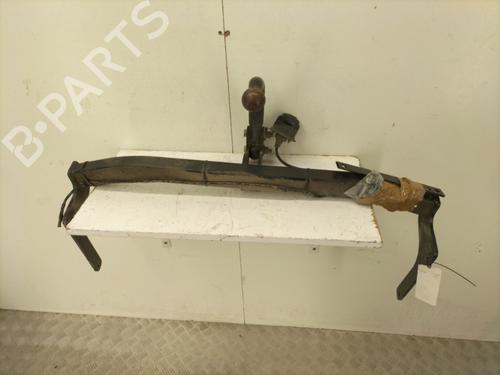 Used Tow ball/Mechanism DACIA DUSTER (HS_) 1.5 dCi (109 hp) 22862558