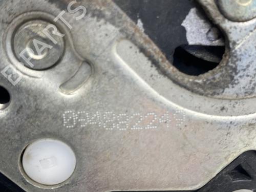 Front right lock FIAT 500 (312_) 1.2 (312AXA1A) | BP24053792C97 