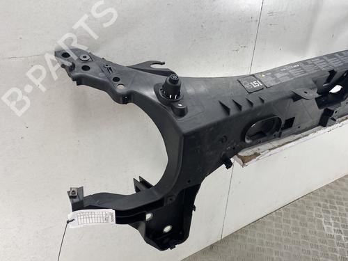 Frontplade/Frontkurv RENAULT MODUS / GRAND MODUS (F/JP0_) 1.5 dCi (FP0F, JP0F) | BP34149180C72 - Image 2