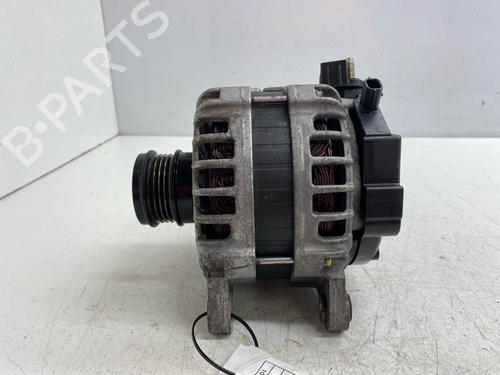 Alternator RENAULT TWINGO III (BCM_, BCA_) 1.0 SCe 65 (BCMJ) | BP37741621M7 - Image 3