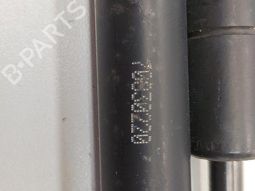 Used Tailgate lift support Tailgate lift support 22850144 22850144