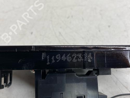 Left rear window switch LAND ROVER RANGE ROVER EVOQUE (L538) | BP36441479I29 - Image 4