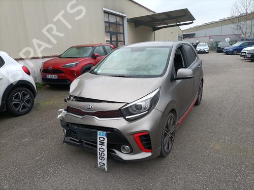 Steering column stalk KIA PICANTO III (JA) 1.2 | BP30769909I23 - Image 7