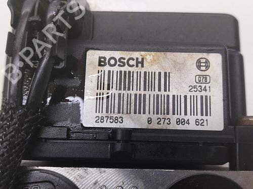 Used ABS pump ABS pump RENAULT CLIO II (BB_, CB_) 1.5 dCi (B/CB08) (82 hp) 22855428 22855428
