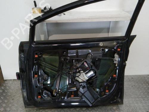 Used Right front door SEAT LEON (1P1) 1.9 TDI (105 hp) 22854863