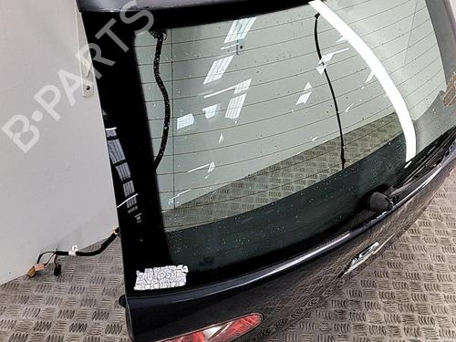 Used Tailgate SEAT IBIZA III (6L1) 1.9 TDI (100 hp) 22850060