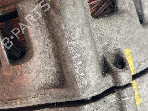 Alternator CITROËN C5 III (RD_) 2.0 HDi 140 (RDRHF8, RDRHFA, RDRHA8, RDRHAJ) | BP32468860M7