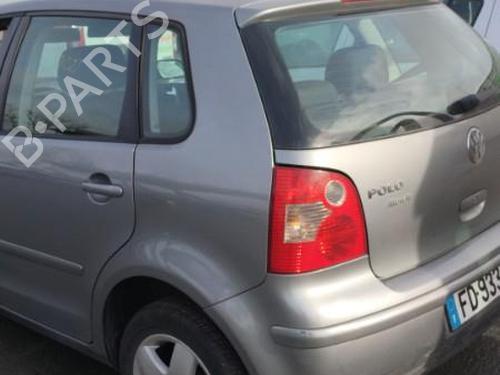 Headlight switch VW POLO (9N_, 9A_) 1.4 TDI | BP22863133I24 