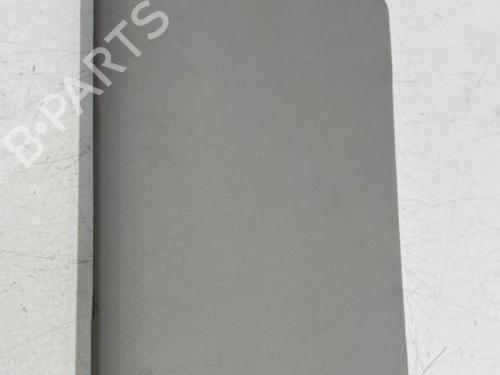 Used Right sun visor Right sun visor FORD FIESTA VI (CB1, CCN) 1.4 TDCi (68 hp) 22863028 22863028