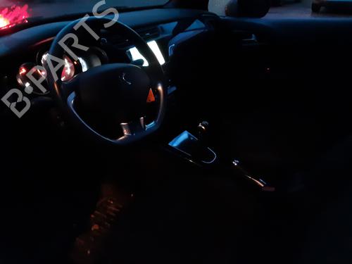 Right taillight CITROËN DS3 (SA_) 1.6 HDi 90 | BP30724995C35 - Image 7