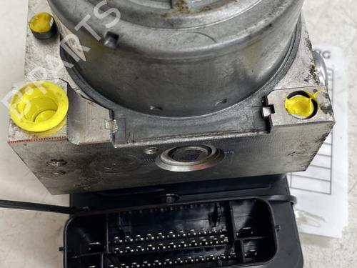 ABS pump ALFA ROMEO GIULIETTA (940_) 2.0 JTDM (940FXQ1A, 940FYC1A) | BP32468857M43