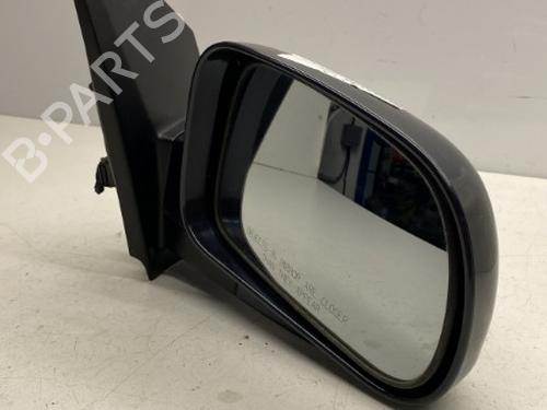 Right mirror SSANGYONG ACTYON I 200 Xdi 4WD | BP22861503C27 