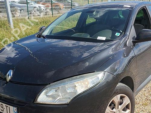 Switch RENAULT MEGANE III Hatchback (BZ0/1_, B3_) 1.5 dCi | BP22862474I30  - Image 5