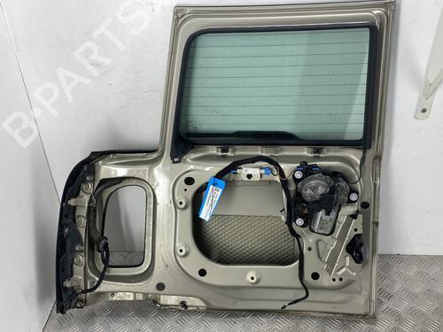 Used Right tailgate Right tailgate MINI MINI CLUBMAN (R55) Cooper D (109 hp) 26452170 26452170