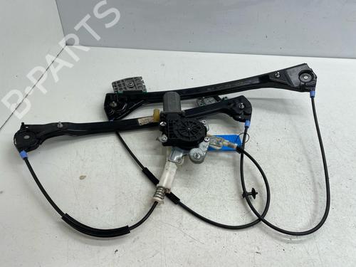 Front right window mechanism BMW 3 Convertible (E46) | BP37663129C23 - Image 3