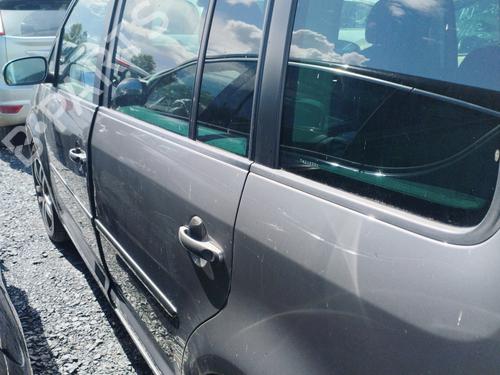Front bumper reinforcement VW TOURAN (1T1, 1T2) 1.9 TDI | BP29139451C109 