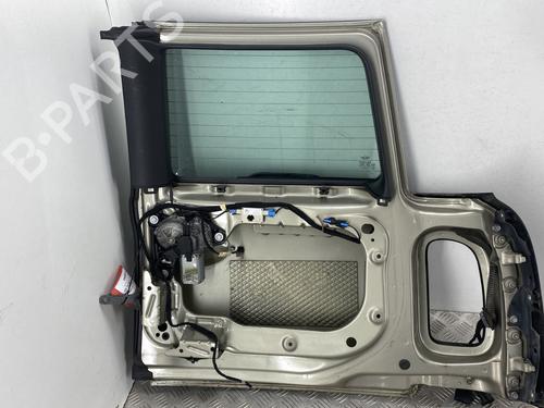 Left tailgate MINI MINI CLUBMAN (R55) Cooper D | BP26452171C76 