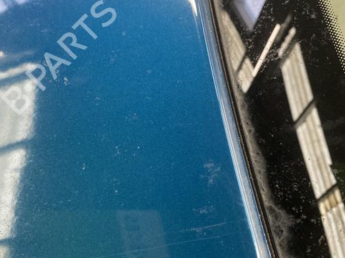 Tailgate RENAULT ARKANA I (LCM_, LDN_) 1.6 E-TECH 145 (LDMU) | BP30174438C6