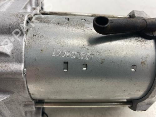 Starter HONDA CR-V IV (RM_) 1.6 i-DTEC (RE6) | BP38679604M8 - Image 4