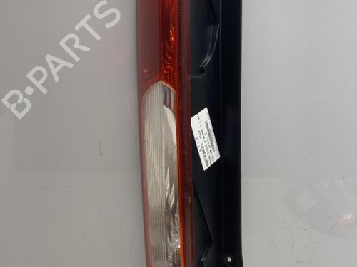 Used Right taillight Right taillight FORD FOCUS II (DA_, HCP, DP) 1.6 TDCi (109 hp) 22862684 22862684