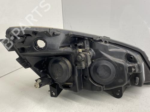 Left headlight RENAULT SCÉNIC II (JM0/1_) 1.9 dCi (JM0G, JM12, JM1G, JM2C) | BP30409546C28 - Image 2