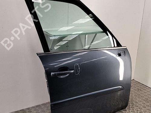 Right front door CITROËN C4 Grand Picasso I (UA_) 1.6 HDi | BP22858639C3