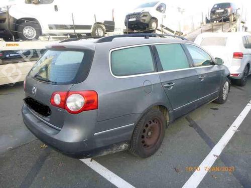 Left front window switch VW PASSAT B6 Variant (3C5) 1.9 TDI | BP22855653I27 - Image 5