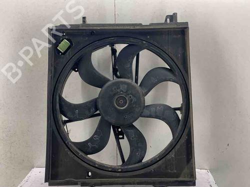 Used Radiator fan Radiator fan 36557026 36557026