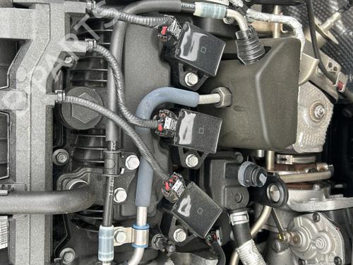 Used Engine Engine KIA STONIC (YB) 1.0 T-GDi Eco-Dynamics+ (120 hp) 29271555 29271555