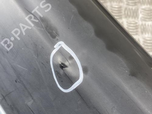 Rear bumper CITROËN SAXO (S0, S1) 1.1 X, SX | BP22851762C8 