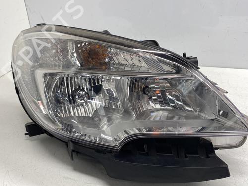 Faro derecho OPEL MOKKA / MOKKA X (J13) 1.7 CDTI (_76) 95095497