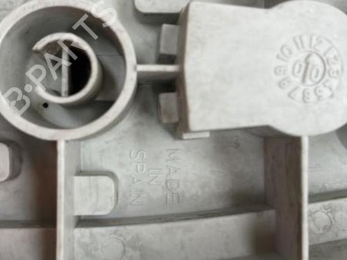 Used Lamp holder Lamp holder RENAULT TWINGO I (C06_) 1.2 (C066, C068) (58 hp) 22862884 22862884