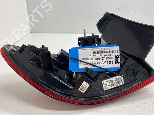 Right taillight RENAULT CLIO V (B7_) 1.0 TCe 100 (B7MT) | BP33475843C35 - Image 3