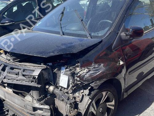 Right tailgate light RENAULT TWINGO II (CN0_) 1.5 dCi 90 | BP37003854C80 - Image 9