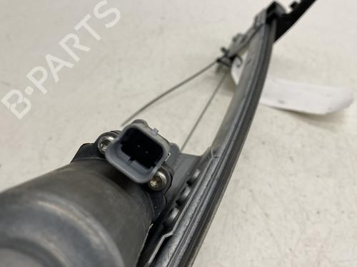 Front right window mechanism CITROËN C3 I (FC_, FN_) 1.4 HDi | BP22859695C23 