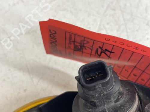 Used Left front indicator Left front indicator RENAULT MODUS / GRAND MODUS (F/JP0_) 1.5 dCi (FP0E, JP0E) (65 hp) 28381657 28381657