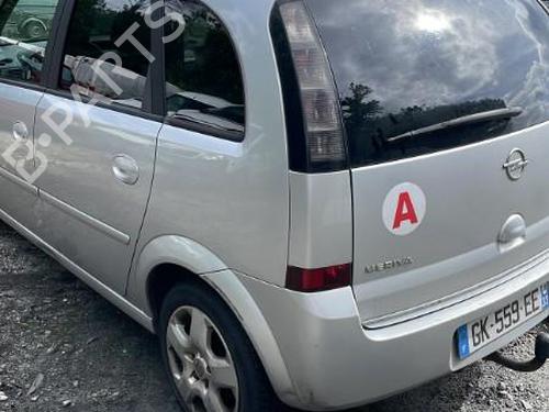 Headlight switch OPEL MERIVA A MPV (X03) 1.3 CDTI (E75) | BP22862297I24 - Image 8