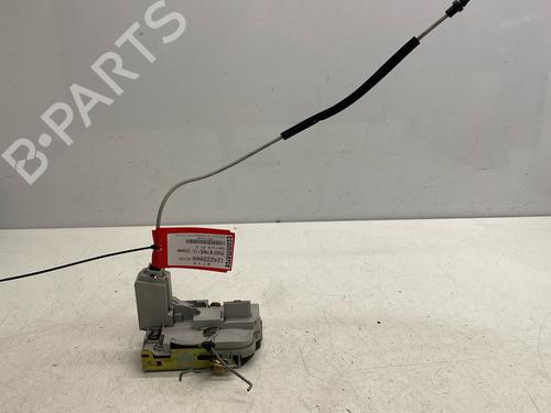 front-left-lock-peugeot-307-3ac-2000-2001-2002-2003-2004-2005-2006-2007-2008-2009-2010-2011-2012-34256225 main image