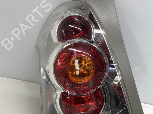 Used Left taillight TOYOTA COROLLA Verso (ZER_, ZZE12_, R1_) 2.2 D-4D (AUR10_, AUR10R) (136 hp) 30174475