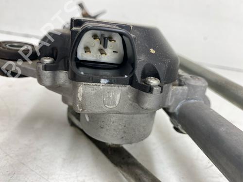 Used Front wiper motor Front wiper motor NISSAN NV200 Van 1.5 dCi 90 (M20, M20N, M20M) (90 hp) 35728203 35728203