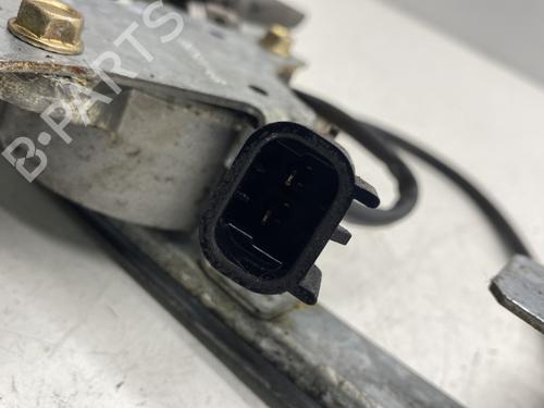 Front right window mechanism FIAT BARCHETTA (183_) 1.8 16V | BP30174554C23