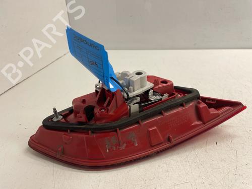 Right tailgate light OPEL MERIVA B MPV (S10) 1.7 CDTI (75) | BP40422719C80  - Image 5