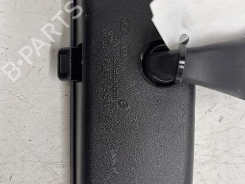 Rear mirror HYUNDAI TUCSON (JM) 2.0 CRDi All-wheel Drive | BP22859326I6 