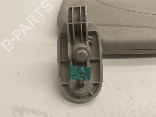 Left sun visor RENAULT KANGOO Express (FW0/1_) 1.5 dCi 70 (FW0A, KW0V) | BP23831326I1 